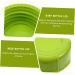 BESTonZON 30 Pcs Baby Bottle Seal Cap Milk Bottle Caps Replacement Baby Bottle Replacement Cap Nursery Bottle Lids Breastmilk Bottles Cap Kit Girl Child Glasses Food Grade Pp Water Proof Greenx3pcs 4.3x4.3x1.5cmx3pcs - Buy Online on GoSupps.com
