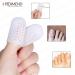 Pedimend Gel Toe & Finger Cap Protectors - Protection Pain Relief for Bunions Corns Calluses Orthotic Breathable Toe Caps Athletics Running For Men and Women 1 Pair - 4.45 - Buy Online on GoSupps.com