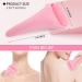 Premium Ice Roller for Face & Eye - Self-Care Facial Roller for Skin Care and Puffiness - Cold Therapy Ice Roller for Soothing Skin - Buy Online on GoSupps.com