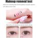 twcrvil Female Mascara Eyelash Waterproof Smudge-proof Curling Extension Portable Party Makeup Beauty Supplies for Women Black - Buy Online on GoSupps.com
