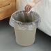Neadas 1.2 Gallon Small Grey Trash Bags 5 Litres Garbage Bags 6 Rolls (150 Count) - Buy Online on GoSupps.com