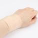 Wrap Tape Athletic Foam Sports Tapes - 4 Rolls Protect Ankles Wrists & Knees 27m x 0.7m - Beige Bandage for Sports Injuries - Buy Online on GoSupps.com