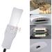 XUX Dental Anti-Fog Mirrors for Oral Photography - Orthodontic Reflector Glass - Buy Online on GoSupps.com