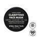 Alder New York Clarifying Face Mask | Detoxifying Charcoal & Willow Bark Mud Mask - Shop Now for Glowing Skin - Buy Online on GoSupps.com