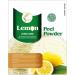 SVATV Lemon Peel Powder (Citrus Limonum)| Natural Soft and Smooth Skincare Powder | Face Pack | Used for Soap making | Stimulate Hair Growth - 227g 8 Ounce Half Pound - Buy Online on GoSupps.com