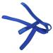 Anti Snoring Chin Strap for Men and Women - Lightweight Snore Reduction Device (Blue) - Buy Online on GoSupps.com