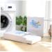 Toddmomy 24pcs Color Paper Laundry Stain Removers Paper for Clothes Laundry Paper Washer Stain Remover Grabber Stain Clothes Dye Clothes Color Dye Catcher Wipeoff Confetti Wash and Care - Buy Online on GoSupps.com