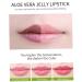 Color Changing Lipstick - 3pcs Aloe Vera Moisturizer Balm | Long Lasting Temp Color Change Lip Gloss - Shop Internationally - Buy Online on GoSupps.com
