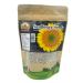 Kehar Foods Hulled Sunflower Seeds - 300g | Nutritious Snack | Rich in Protein Fiber & Healthy Fats | Perfect for Baking Cooking & Snacking | No Shell Ready to Eat (PACK OF 10)