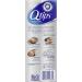 Q-tips Cotton Swabs 300 Count (Pack of 2) - Double Pack for Gentle Ear Cleaning - Buy Online on GoSupps.com