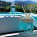 Mare Acqua Dell Elba Home Fragrance Diffuser - Luxurious Mediterranean Scent with Lemon & Rosemary | Aromatherapy Gift | 1000ml - Buy Online on GoSupps.com