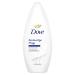 Dove Men+Care Dove Deeply Nourishing Microbiome Gentle Body Wash Shower Gel for softer smoother skin 55 ml Aloe Vera 55 ml (Pack of 1)
