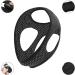 Scenstar Breathable Adjustable Chin Strap for Improved Sleep Quality - Buy Online on GoSupps.com