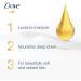 Dove Pro Age Nourishing Body Creams - 250 ml | Rejuvenating Moisturizer for All Skin Types - International Shipping Available - Buy Online on GoSupps.com