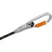 Petzl Jane Y Climbing Accessories - One Size, Black - Buy Online on GoSupps.com