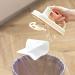 Disposable Kitchen Scouring Pads and Toilet Cleaning Rags Can Be Replaced Magic wipe + 50 disposable rags - Buy Online on GoSupps.com