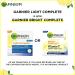 Garnier Light Complete White Speed Yoghurt Night Cream 40g - Buy Online on GoSupps.com