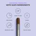 Wonderskin 1440 Longwear Brown Eyeliner Pencil 3 Pack - Waterproof Sharpenable Eyeliner Pencil & Smudge Proof Brown Eye Liner Pencils (Kalamata) Kalamata (3 Pack) - Buy Online on GoSupps.com