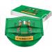 50PCS St Patricks Day Disposable Face_M sks for Adults 3-Layer Breathable Protection Holiday Party Decorations for Women Men - Buy Online on GoSupps.com