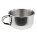 Buy Sharplace Shaving Bowl & Mug for Perfect Shaving | International Shipping Available - Buy Online on GoSupps.com