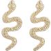Cute Gold Earrings for Women - Trendy Accessories 2023 | Shop Now - Buy Online on GoSupps.com
