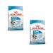 Royal Canin Mini Puppy Complete Dry Dog Food 2 x 800g
