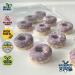 No Furries Delights 15pcs Mini Donuts Variety Pack 30g 100% Organic & All Natural Treat for Rabbit Hamster Guinea Pig Chinchilla Pet Rat Mice Healthy Small Animal Enrichment Bonding Reward Training - Buy Online on GoSupps.com
