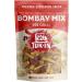 Red Chilli Superfood Bombay Mix Case of 9 | Vegan Healthy Snack | Source of Magnesium - Buy Online on GoSupps.com