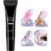 Rhinestone Glue | Strong Nail Gel 15ml | Personal Care Supplies for Jewelry Making and Sculpting | Everyday Summer Party Spa Salon Travel Wedding Art - Buy Online on GoSupps.com