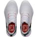 FootJoy Unisex Junior Fuels Golf Shoes - 36 EU White Black Lime | International Shipping Available - Buy Online on GoSupps.com