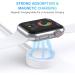 Watch Charger Compatible with Apple Watch Charger  Watch Charger Charging Cable for Watch Series 8/7/6/5/4/3/2 /SE/SE2  Magnetic Fast Charger Cord for iWatch Portable Wireless Charging (3.3ft /1m) - Buy Online on GoSupps.com