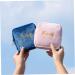 VALICLUD Menstrual Cup & Nursing Pad Storage Pouch - Multi-functional Organizer for Menstrual Supplies - Buy Online on GoSupps.com