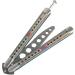 Andux Square Cutout Head  Retro Polishing Integral Type  No Screws  NOT Worry About Getting Loose - Buy Online on GoSupps.com