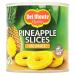 Pineapple Pineapple Slice in Juice 435 g
