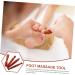 Buy FRCOLOR 20-Piece Acupuncture Rod Set | Facial & Foot Massage Tools for Acupressure & Thai Therapy - Buy Online on GoSupps.com