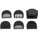 Beard Trimmer Head Comb Grooming Set with Guided Comb for Series 5 5 Adjustable Trimming Combs Cleaner Grooming Experience - Buy Online on GoSupps.com