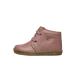Falcotto Baby Girls Conte Low-Top Sneakers Child 6 UK Child Pink