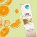 TanOrganic Self Tanning Lotion - Certified Organic Vegan Self Tanner (100ml) | Natural Sunless Tanning Solution for a Radiant Glow - Buy Online on GoSupps.com