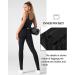 Dragon Fit High Waist Yoga Leggings with 3 Pockets | Tummy Control, 4-Way Stretch Yoga Pants - Buy Online on GoSupps.com