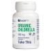 LEANFIT Organic Chlorella 500mg 60 Tablets - To Unleash Antioxidant Brilliance Take This - Defends Against Free Radical Damage - USDA Organic Certified Sugar-Free Non-GMO Gluten-Free