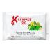 Krampade 2.0 2K Zero Sugar: 50 mg Magnesium + 2000 mg Potassium Cramp Relief Electrolyte Drink Powder: Faster Recovery Slower Fatigue Optimized Hydration | 20 Single-Serving Packets (Lemon-Lime) Zero Sugar Lemon-Lime