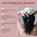 Shampooing la biotine et au romarin l'oignon shampooing biotine pour la croissance des cheveux nettoyage en profondeur et hydratant cheveux plus denses et plus forts pour les femmes et les 3 pi ces. - Buy Online on GoSupps.com