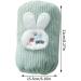 Oversleeves Arm Arm White Rabbit - Arm Sleeves Covers Extended Extra-Large Arm Protector Oilproof Oversleeves Forearm Protector Luckyda Green - Buy Online on GoSupps.com