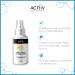 ACTIIV SPF 30 Hair & Scalp Defense Spray 3 fl. oz. - Sun Protection for Hair Growth - Buy Online on GoSupps.com