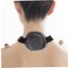 Frcolor Moxa Tool Holder - Acupuncture Point Moxa Rod Fuel Holder for Back Massage - 8x8x3.3cm - Buy Online on GoSupps.com