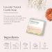 Dear Ava Spa Gifts for Women - Luxury Organic Self-Care Bath & Body Kit | Perfect Anti-Stress Gift Set with Heartfelt Card - Ideal for Cancer Birthdays - Buy Online on GoSupps.com