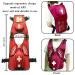 Adult Anti-Choking Trainer Vest - Heimlich Practice Model for First Aid Education - Buy Online on GoSupps.com