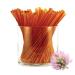 GloryBee 100 Piece Honey Stix Bag, Clover Blossom, 1.20 Pound Clover Blossom 100 Count (Pack of 1)