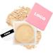 Loose Setting Powder - Oil Control Full Coverage Face Finishing Powder | Long-Wear Loose Makeup Powder For Outgoing Daily Commutes Live Streaming Travel 03# B - Buy Online on GoSupps.com