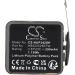 Buy Afshan 290mAh/3.87V HB522025EFW Battery Replacement for Watch GT3 Pro 42mm - International Shipping Available - Buy Online on GoSupps.com